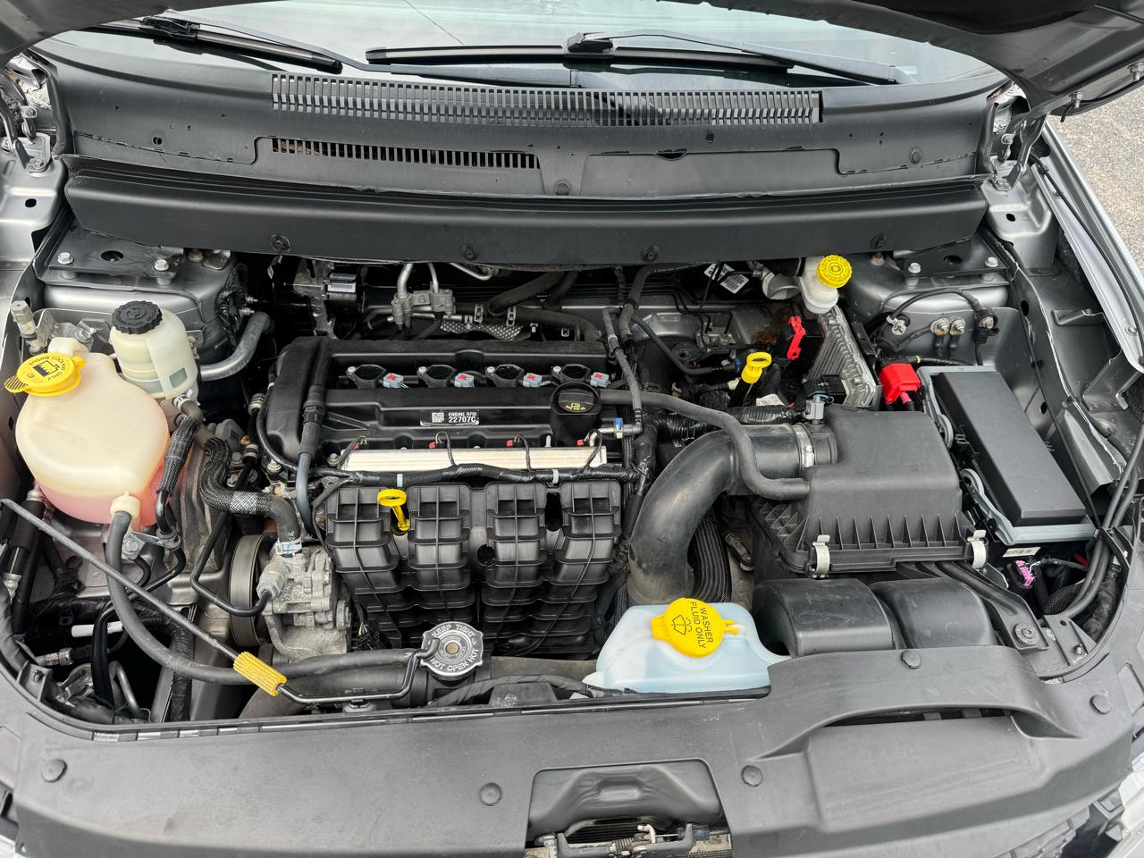 Dodge Journey SE Value 2020