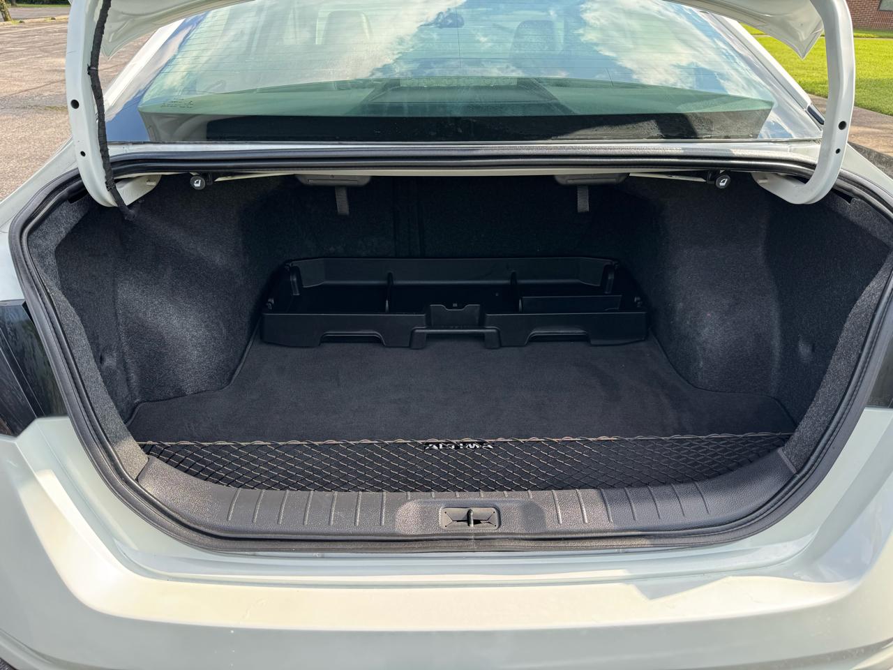 Nissan Altima 2.5 SL AWD 2022