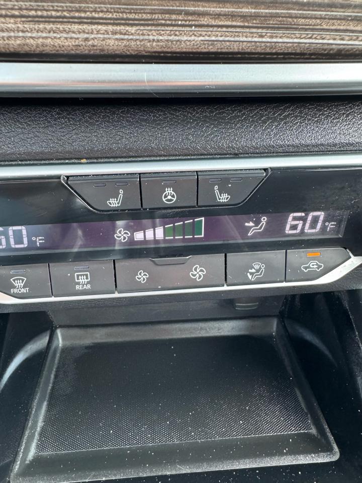 Nissan Altima 2.5 SL AWD 2022