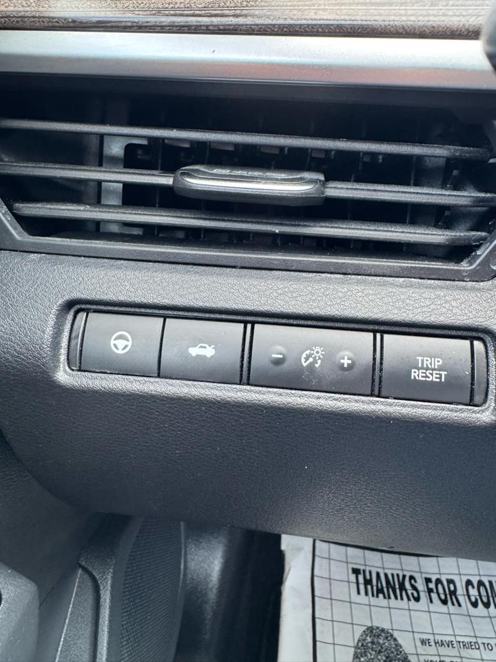 Nissan Altima 2.5 SL AWD 2022