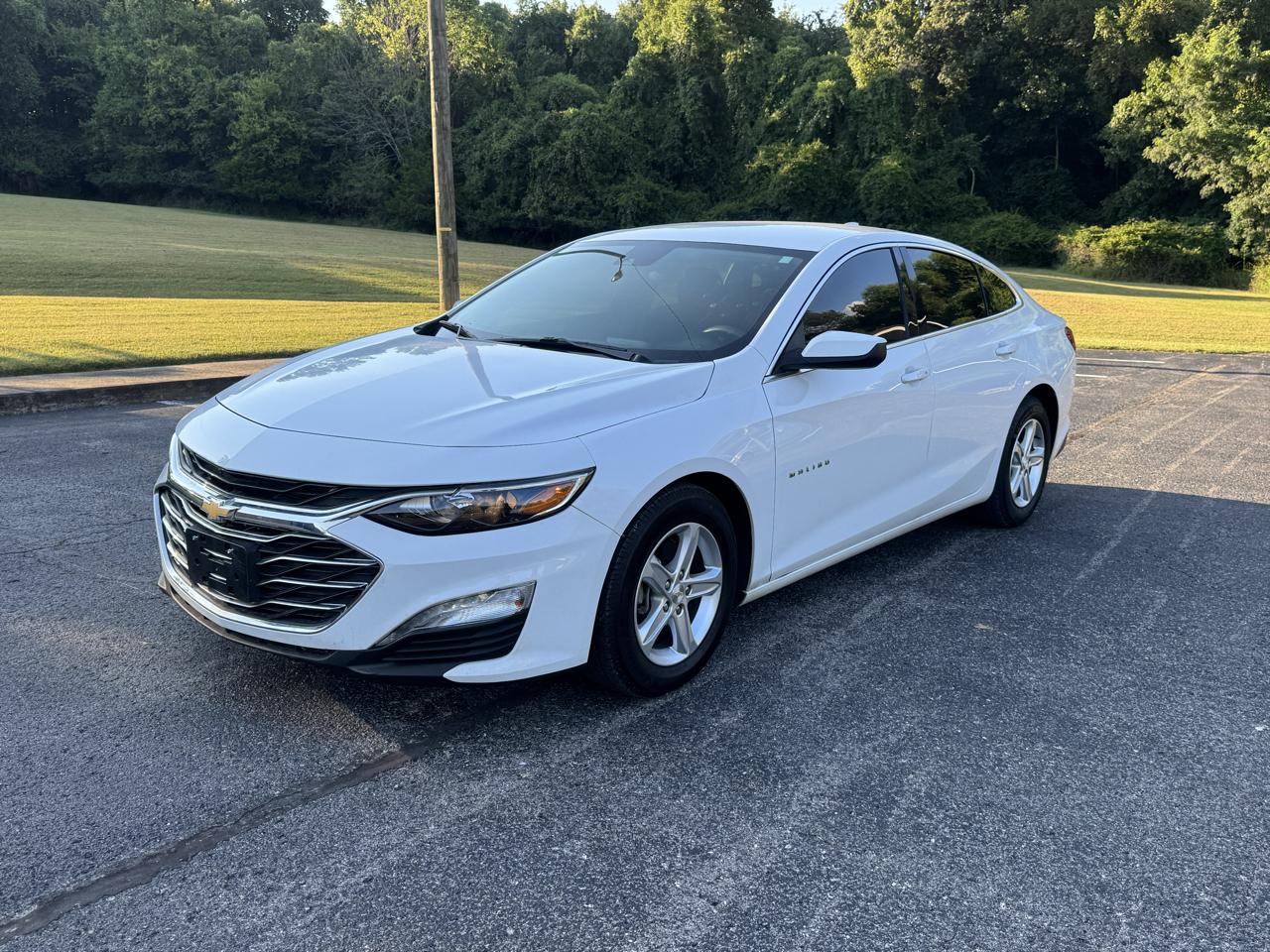Chevrolet Malibu 1LT 2023
