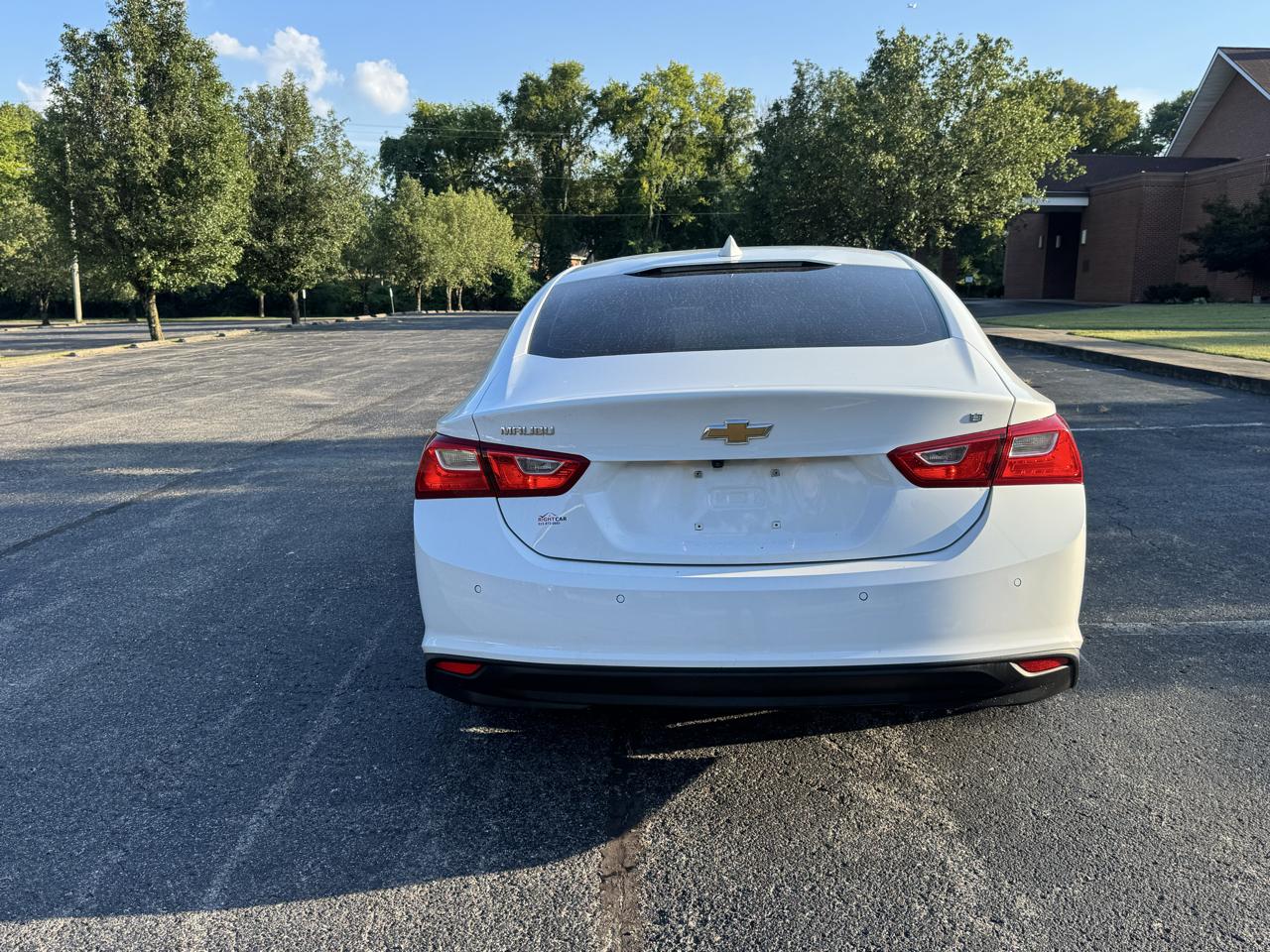 Chevrolet Malibu 1LT 2023