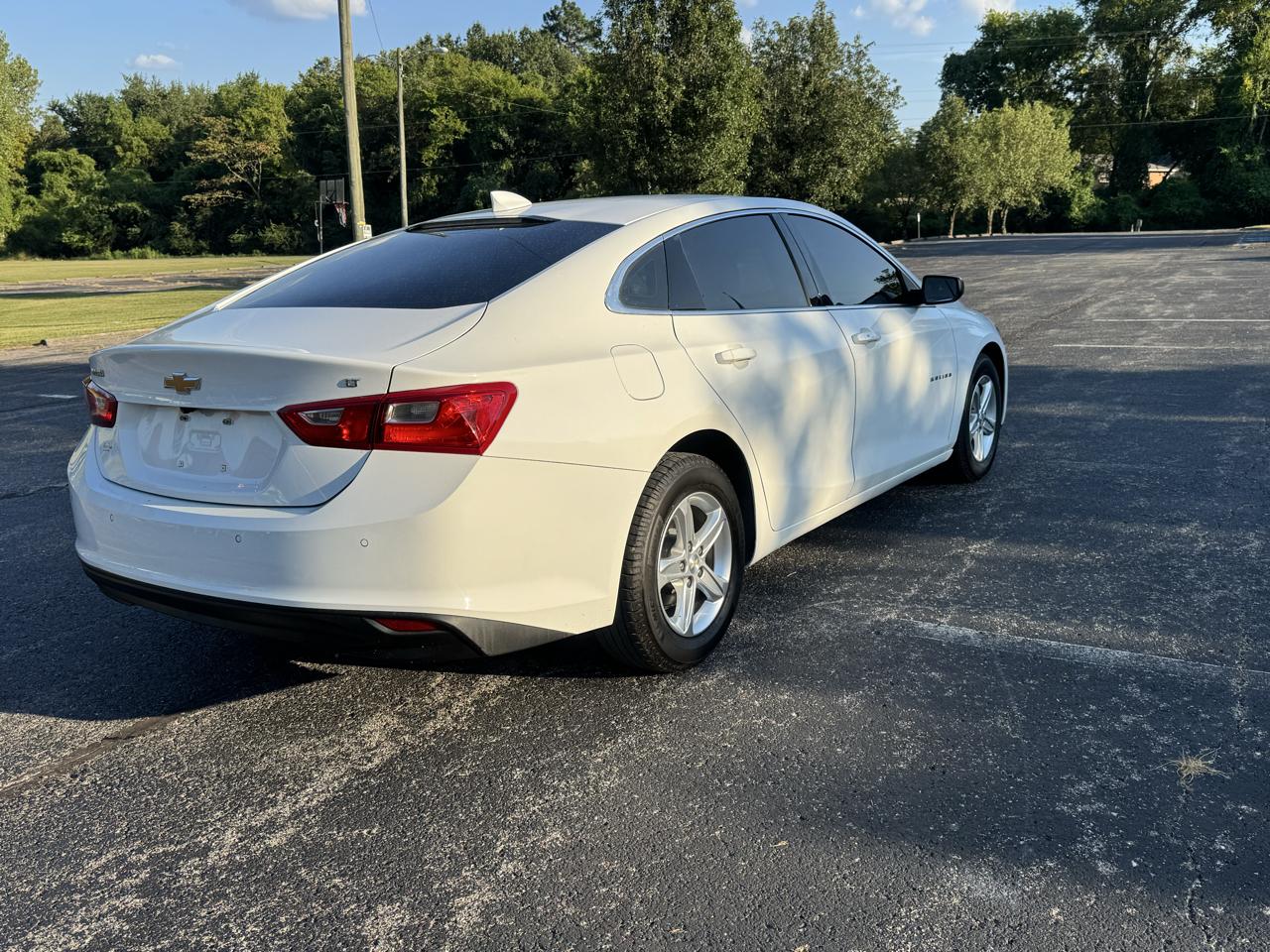 Chevrolet Malibu 1LT 2023