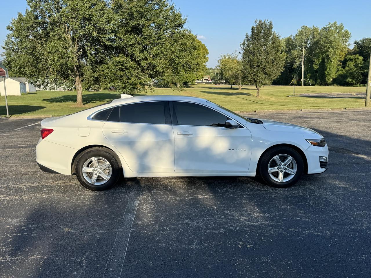 Chevrolet Malibu 1LT 2023