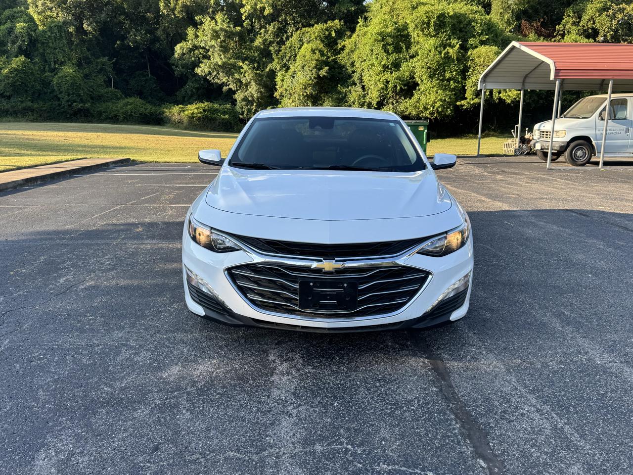 Chevrolet Malibu 1LT 2023