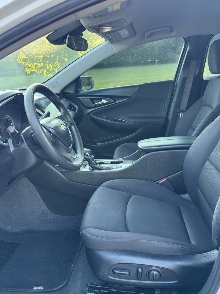 Chevrolet Malibu 1LT 2023