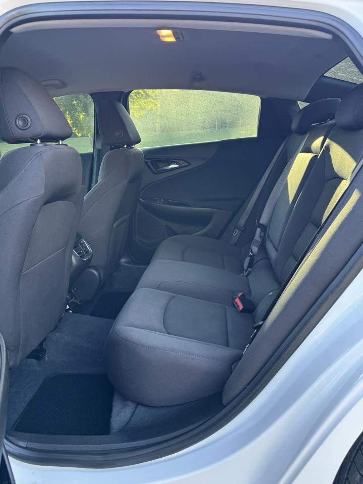 Chevrolet Malibu 1LT 2023