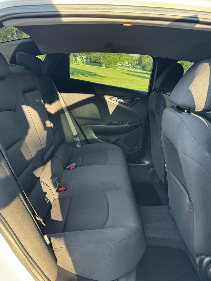 Chevrolet Malibu 1LT 2023