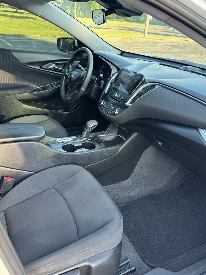Chevrolet Malibu 1LT 2023