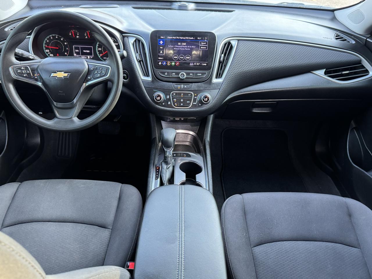 Chevrolet Malibu 1LT 2023