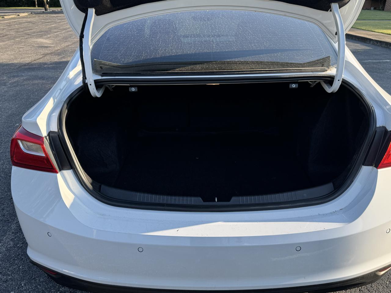 Chevrolet Malibu 1LT 2023