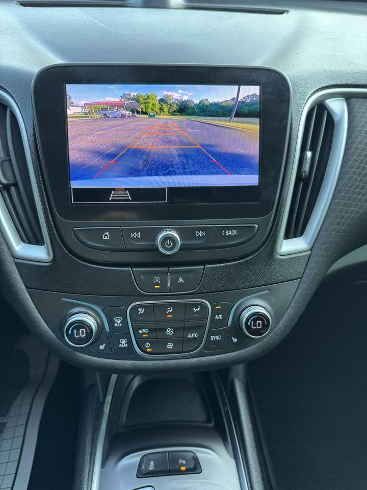 Chevrolet Malibu 1LT 2023