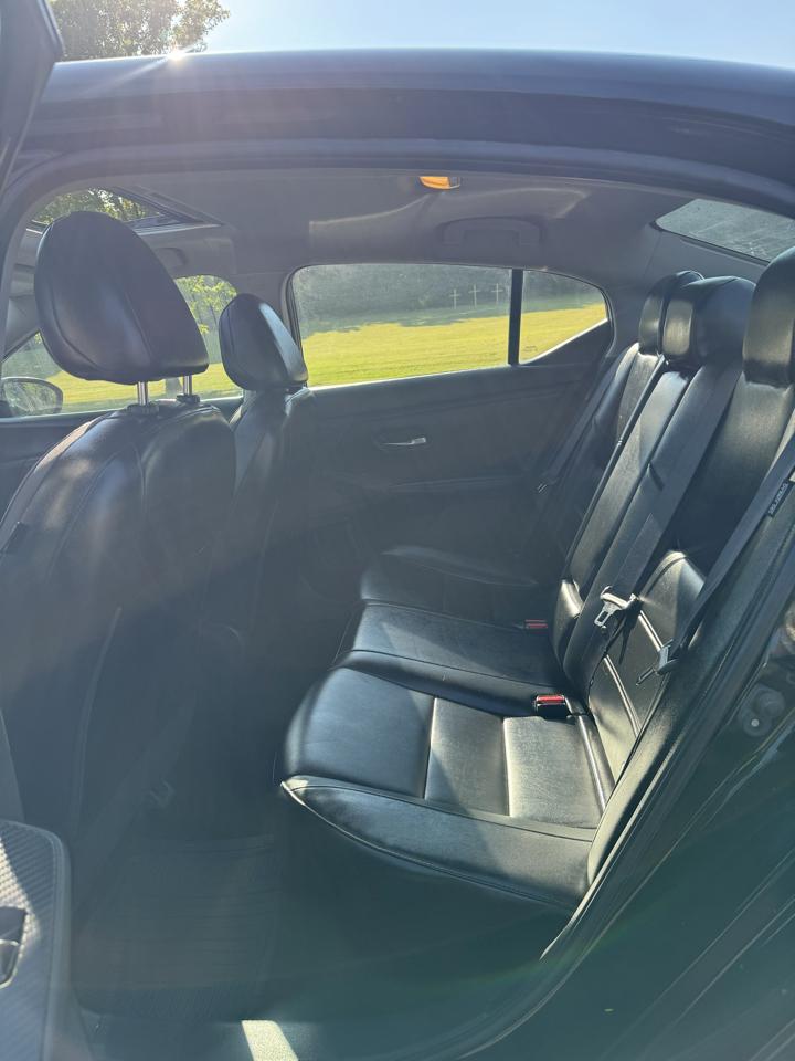 Nissan Sentra SR 2022
