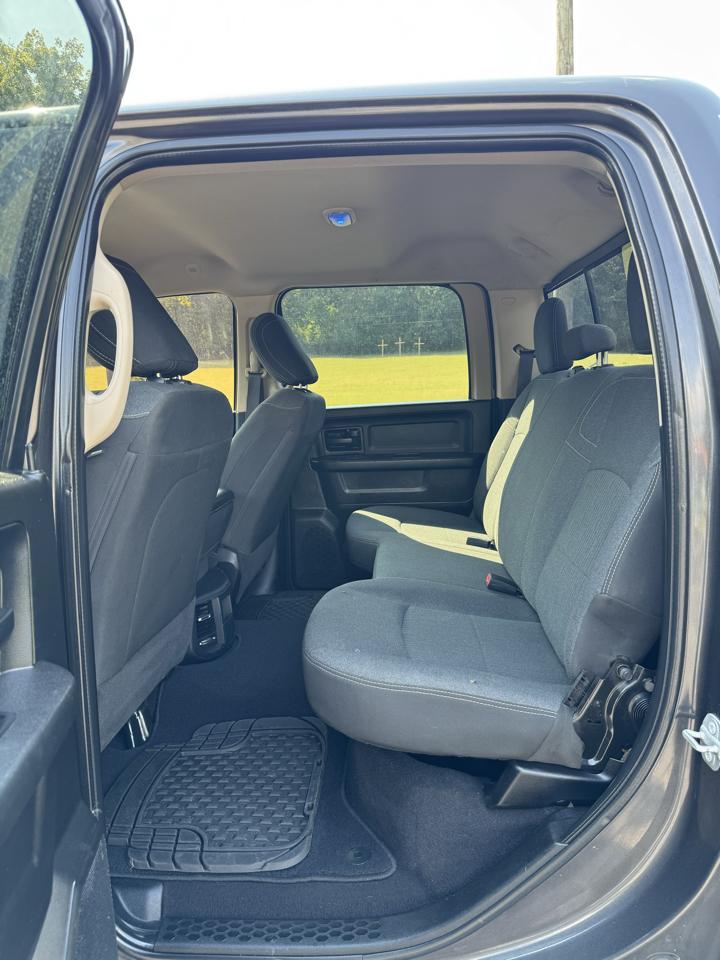 RAM 2500  2020