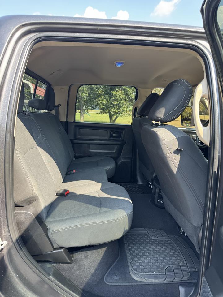 RAM 2500  2020