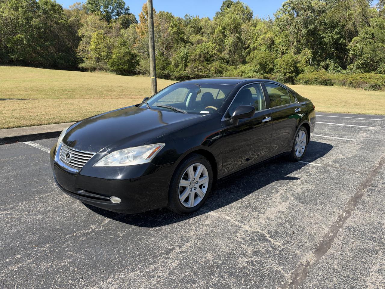 Lexus ES 350 Sedan 2007