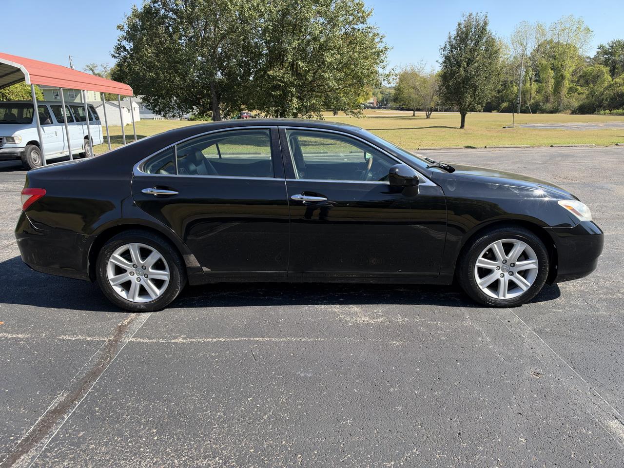 Lexus ES 350 Sedan 2007