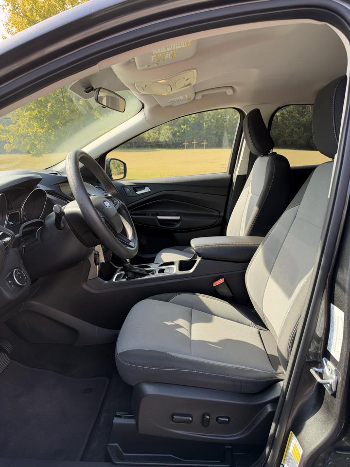 Ford Escape SE FWD 2018
