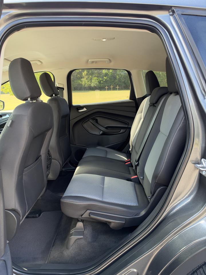 Ford Escape SE FWD 2018