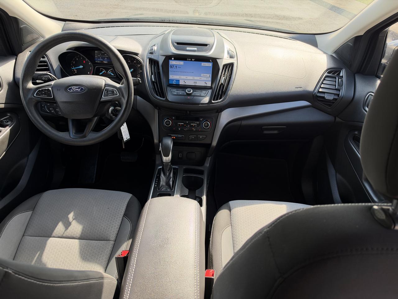 Ford Escape SE FWD 2018