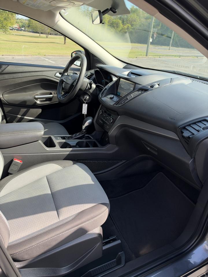 Ford Escape SE FWD 2018