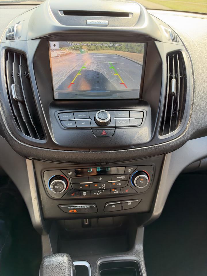 Ford Escape SE FWD 2018