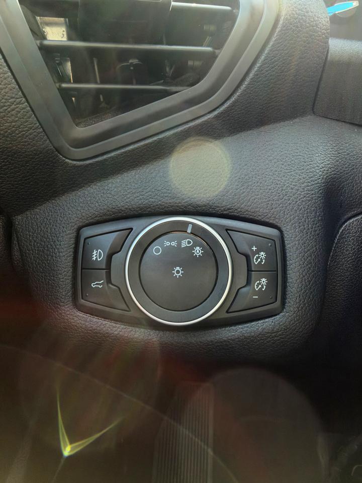 Ford Escape SE FWD 2018
