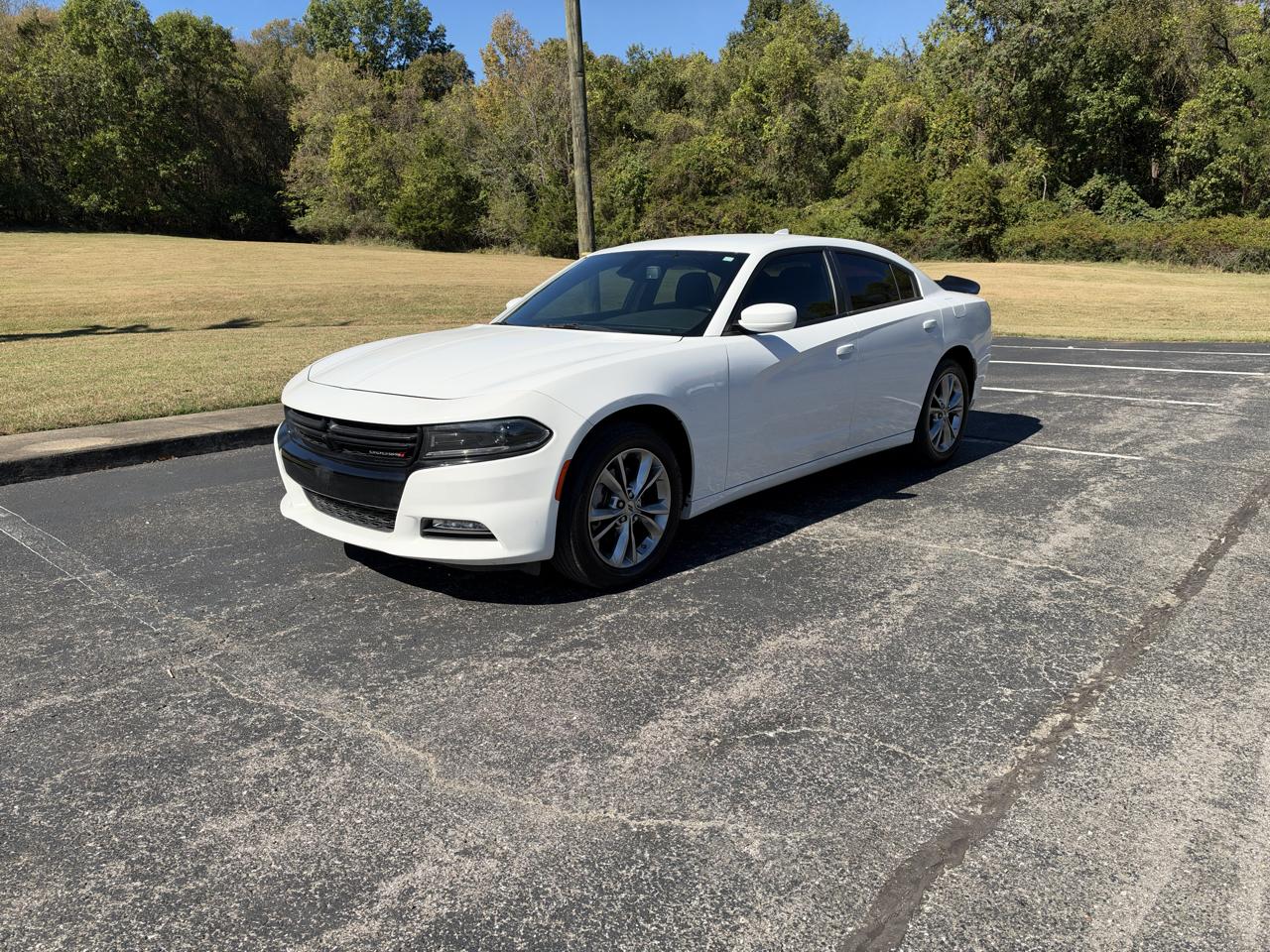 Dodge Charger SXT AWD 2022