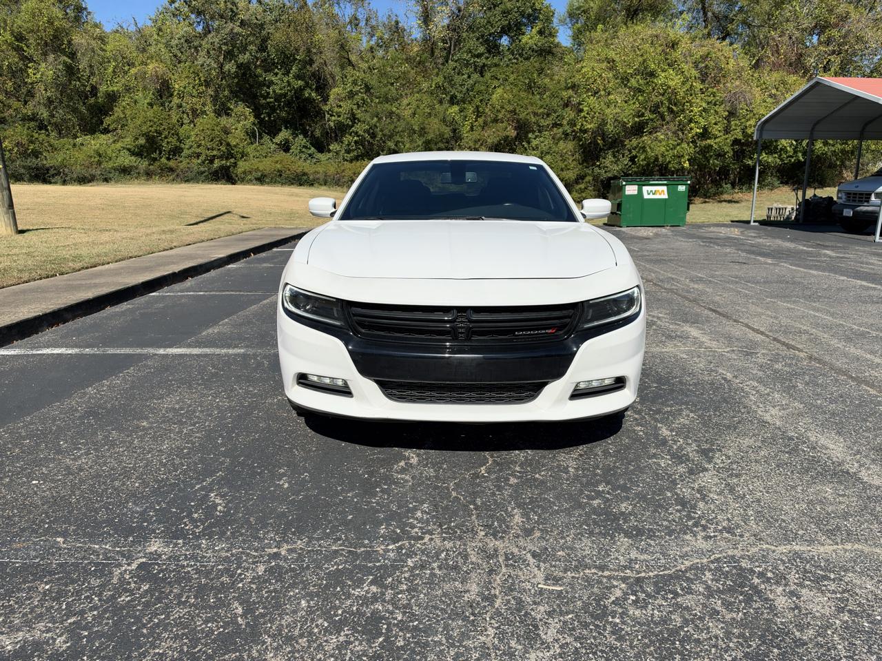 Dodge Charger SXT AWD 2022