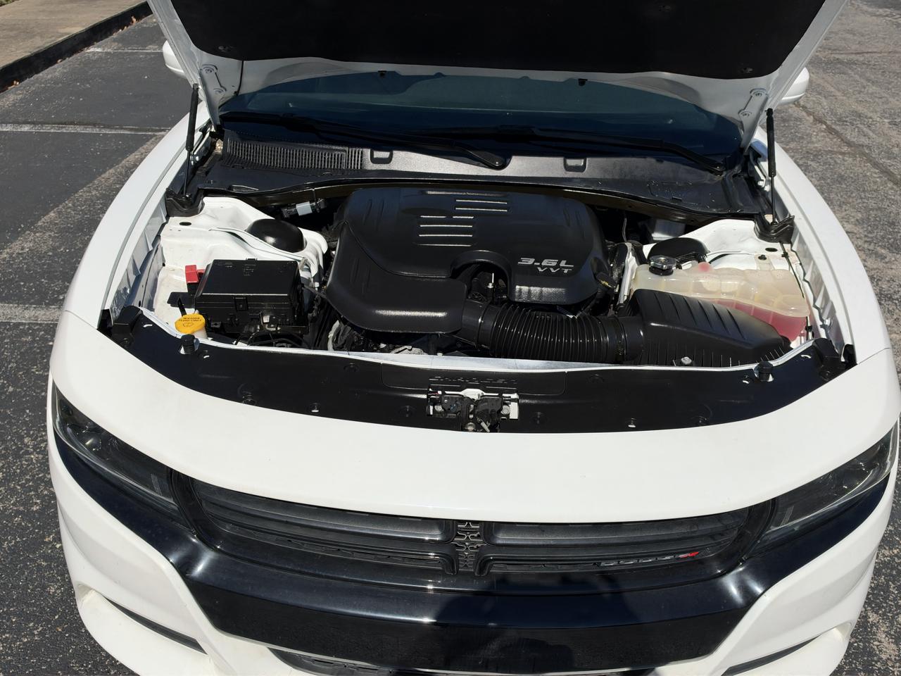 Dodge Charger SXT AWD 2022