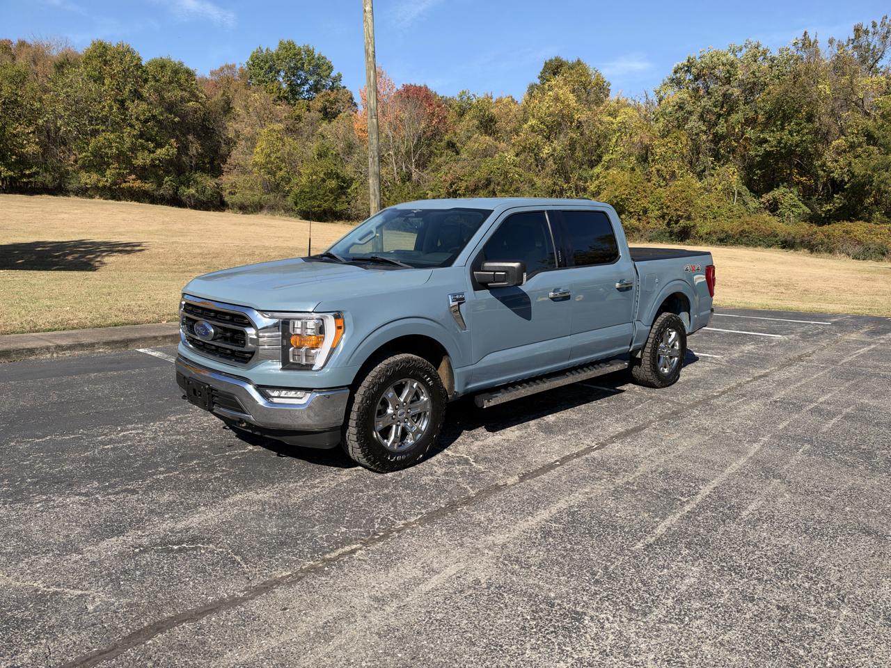 Ford F150  2023