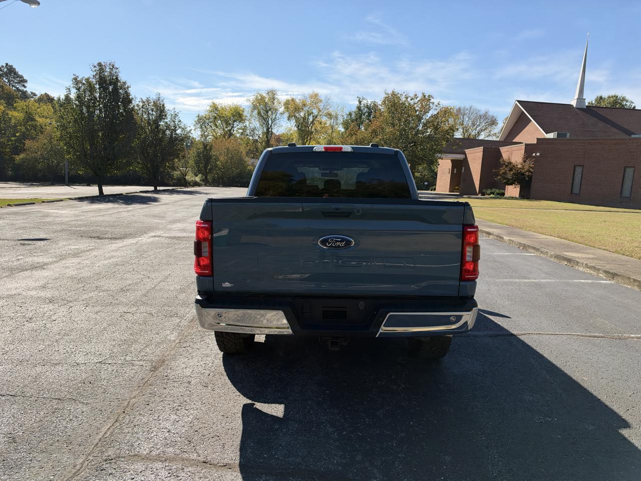 Ford F150  2023