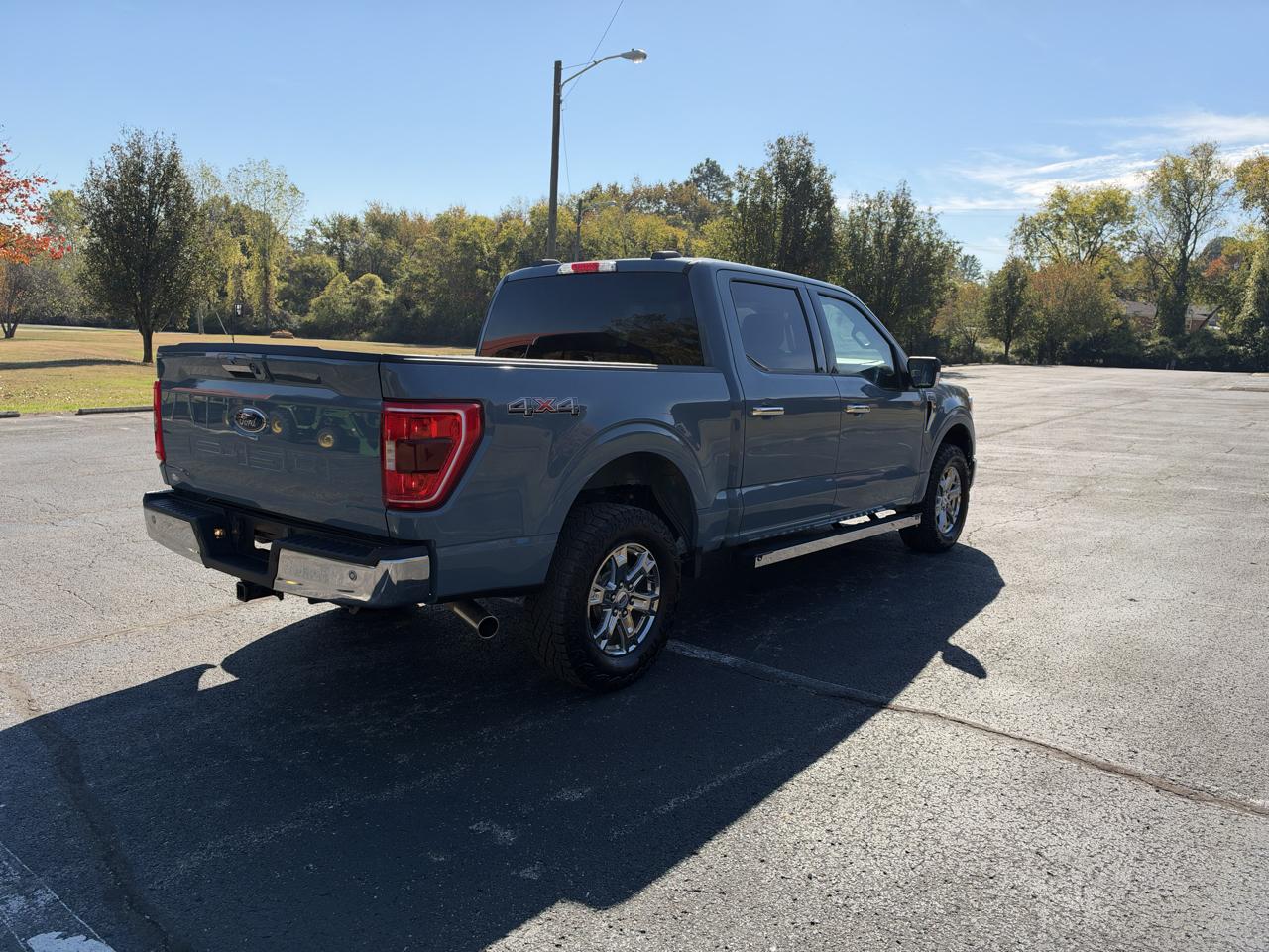 Ford F150  2023