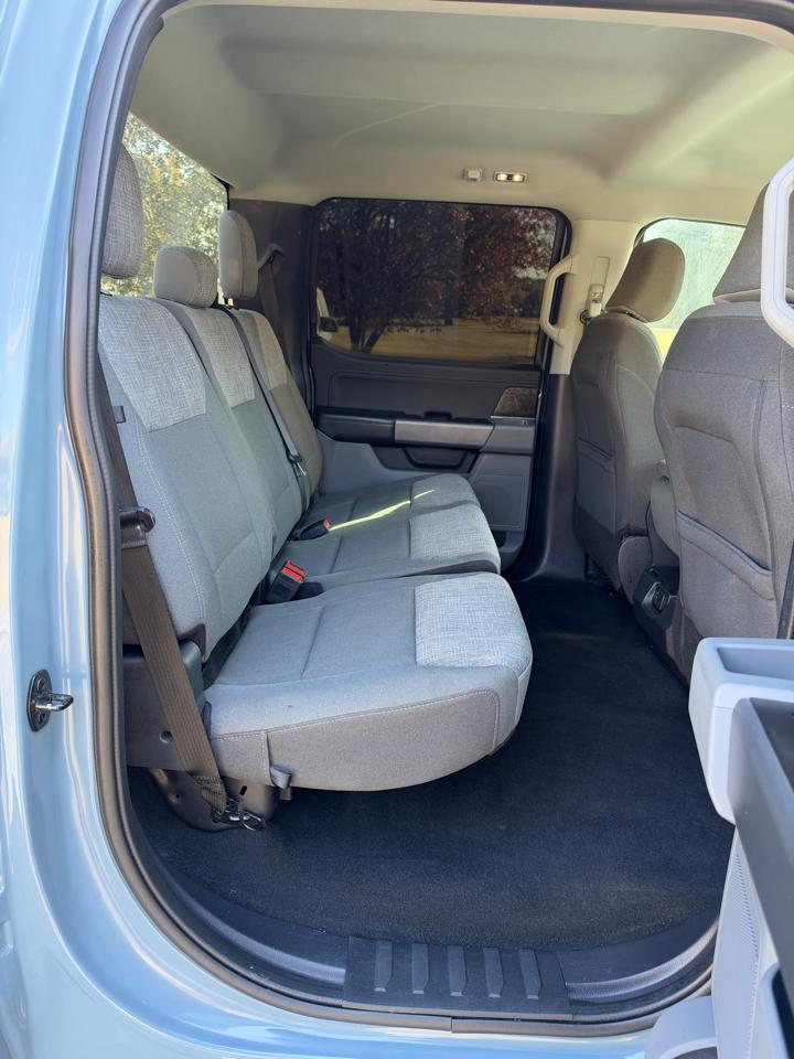 Ford F150  2023