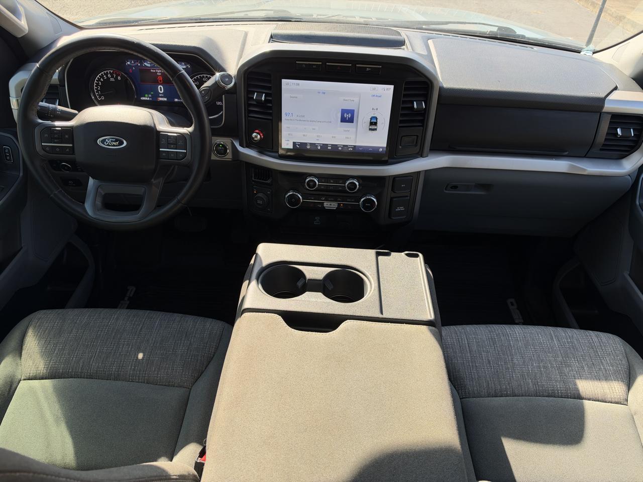 Ford F150  2023