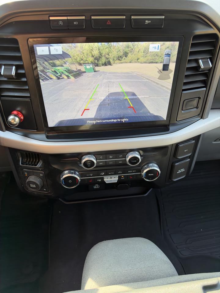 Ford F150  2023