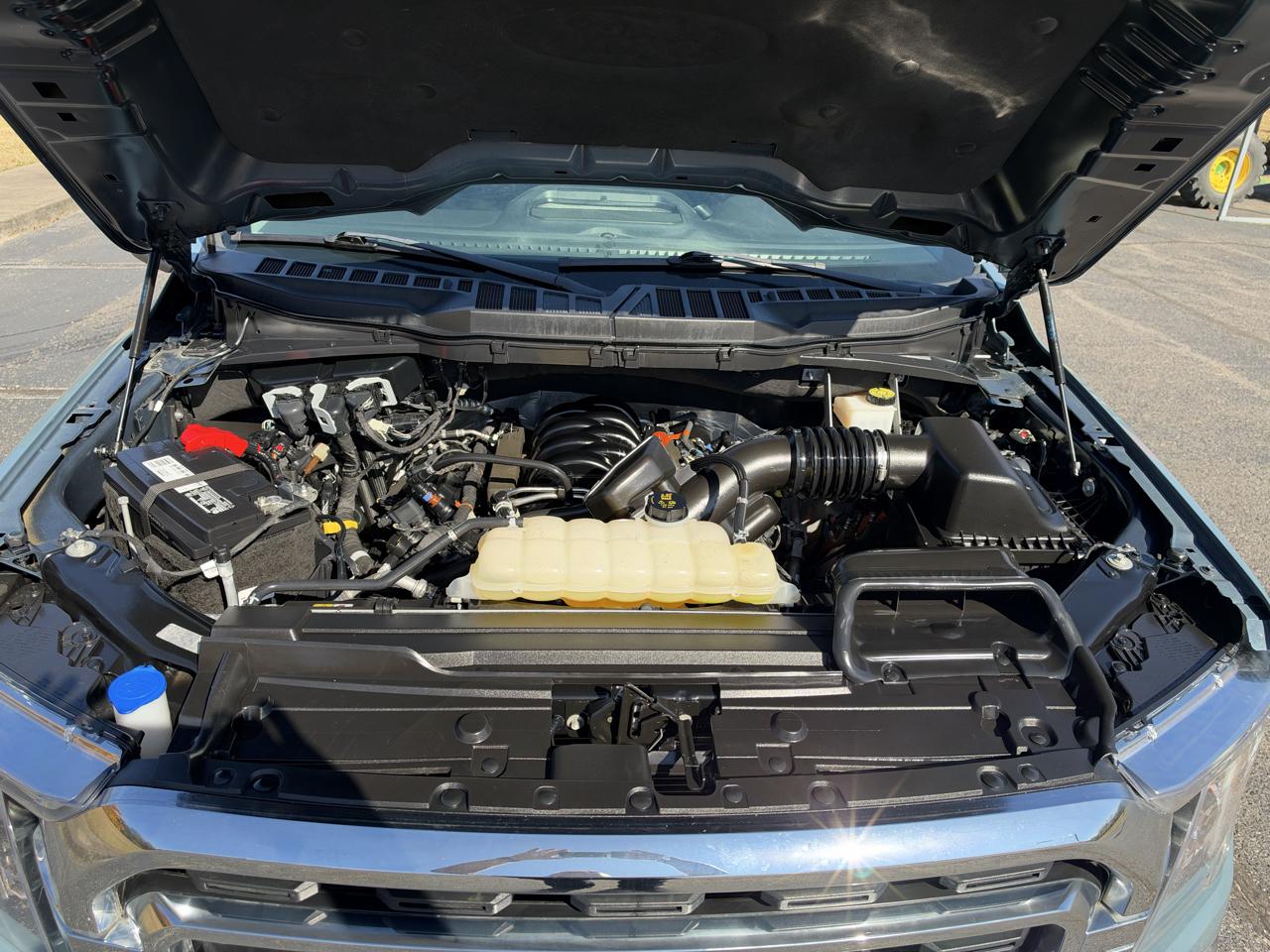 Ford F150  2023