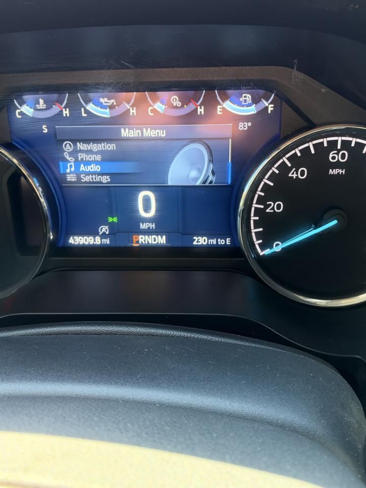 Ford F150  2023