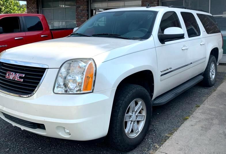 2011 GMC Yukon XL 1500 SLT