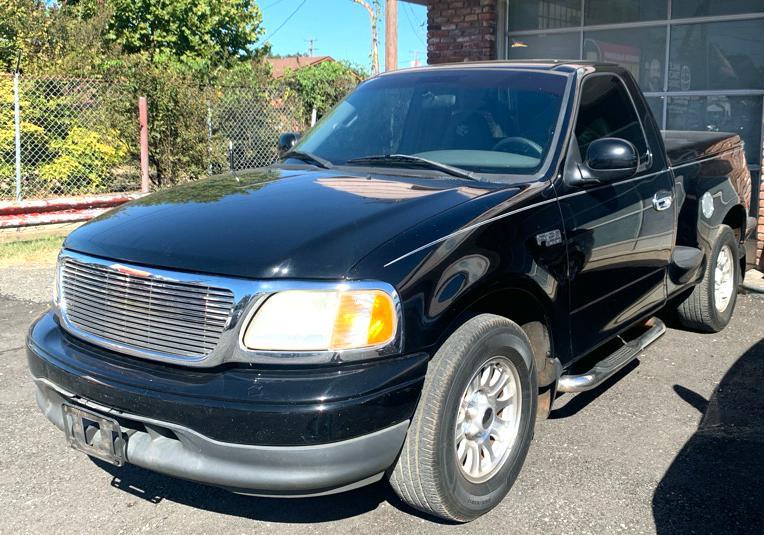 Ford F-150  2001