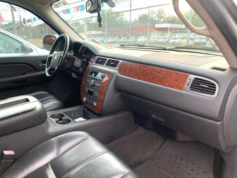 Chevrolet Avalanche  2007