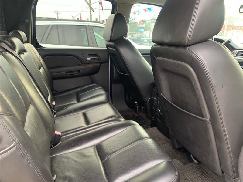 Chevrolet Avalanche  2007