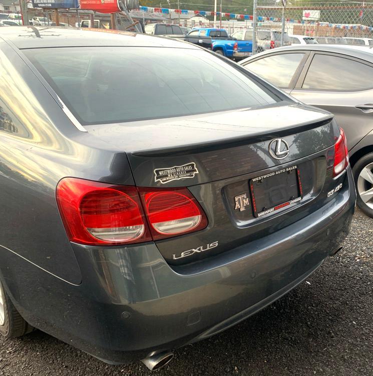 Lexus GS  2006