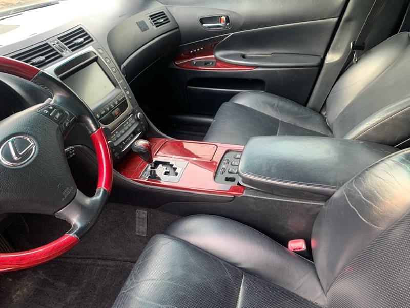 Lexus GS  2006