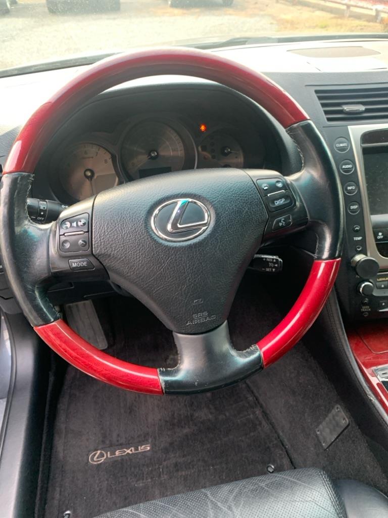 Lexus GS  2006