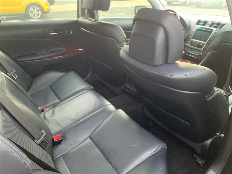 Lexus GS  2006