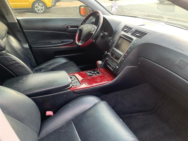 Lexus GS  2006