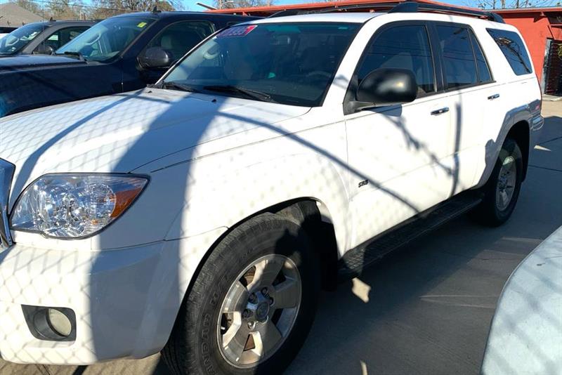 Toyota 4Runner  2006