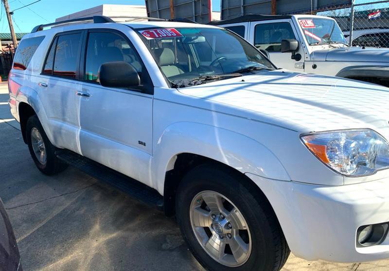 Toyota 4Runner  2006