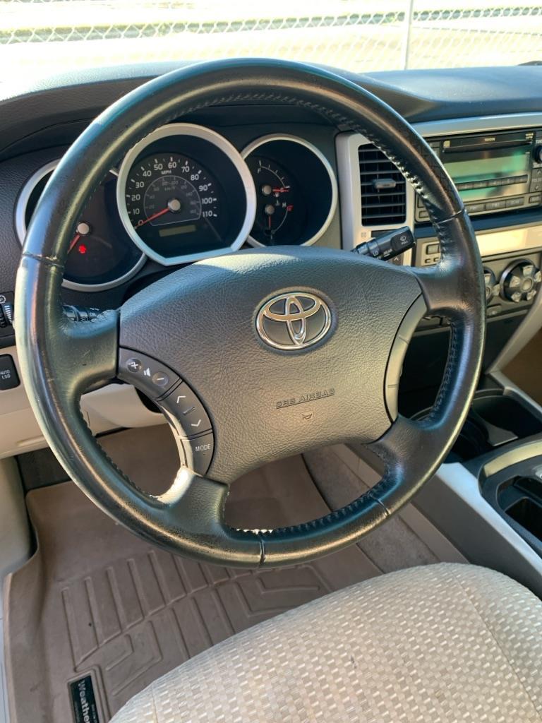 Toyota 4Runner  2006